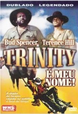 Trinity é meu Nome